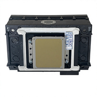 Printhead Baru Asli untuk Epson XP600 F1080-A1 Stamp Dx11 Terbuat dari Plastik Tahan Lama untuk Performa Optimal untuk Epson.