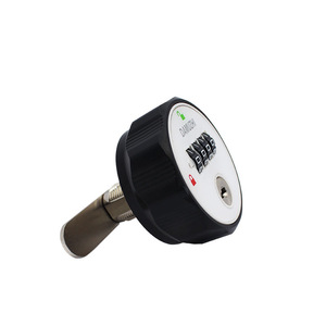 Drawer <b>Lock</b> Mechanical Digital Combination Rotary <b>Lock</b> Anti Theft <b>Cabinet</b> Filing <b>Cabinet</b> <b>Lock</b> 360 Degree Rotation - Product Image 1