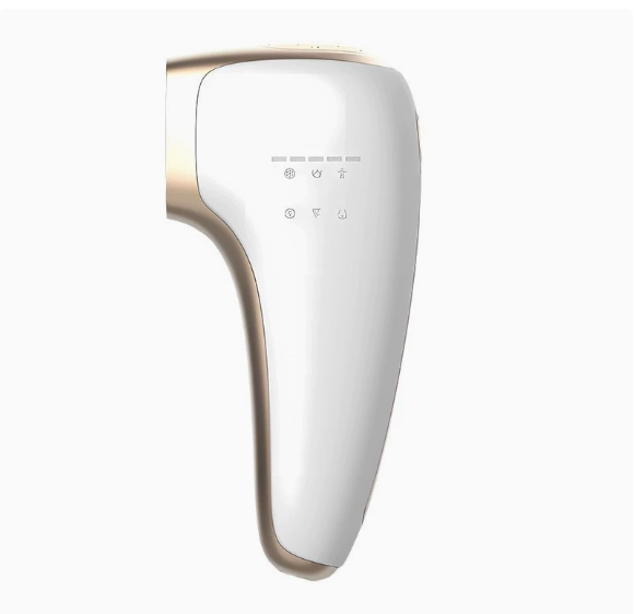 FDA Certified IPL Sapphire Ice Point Hair Removal Device Portable Home Full Body High Energy Hair Removal Device