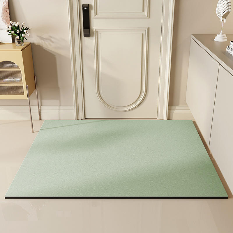 Terre de diatomées améliorée - Minimaliste Sprout Green