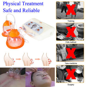 Levantamiento de Pechos con Ventosas al Vacío para Realce de Glúteos, Aparato de Belleza para Terapia de Glúteos, Producto de Belleza, Aparato de <span class=keywords><strong>Estética</strong></span>, 1, 2, 2 - Product Image 4