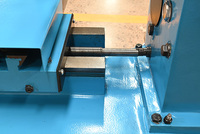 WELLDE Rectificadora De Discos De Freno C9335 Machine populaire d'écrémage de disque de frein pour le travail des métaux
