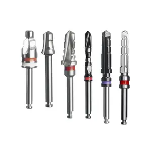 Dental Drill Bits Burs Dental Drill Burs Dental Drills Bearing For Sale