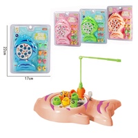 OEM Ensemble de jouets éducatifs classiques pour enfants Gril Garçons Cadeau Peinture Pâte à jouer Ballon Montre Dinosaure Jeu de société
