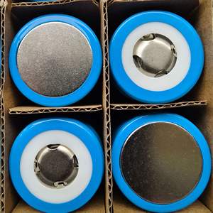 5C ลิเธียมไอออนทรงกระบอก32700 32650 <span class=keywords><strong>3.2</strong></span> V 6ah 30A 6000mAh <span class=keywords><strong>3.2</strong></span>โวลต์แบตเตอรี่แบบชาร์จ LFP32700ได้ hly - Product Image 4