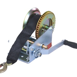 สายรัดเครื่องกว้านเรือเทรลเลอร์ - Product Image 1