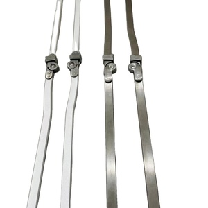 Anillo de Bloqueo de Acero Inoxidable para Prótesis de Pierna, <span class=keywords><strong>Ortopedia</strong></span> para Amputados y Discapacitados - Product Image 1