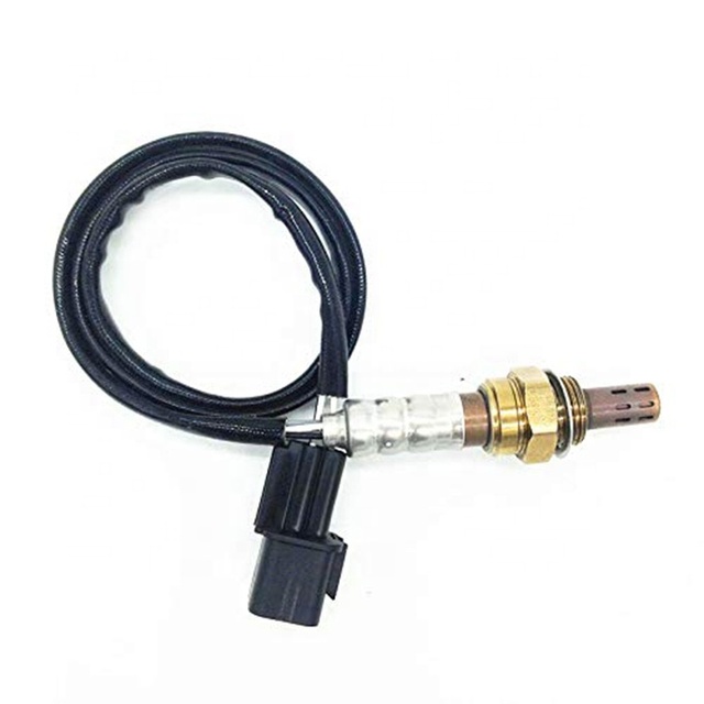 Korean Car Autos Spare Parts Lambda Sensors 39210-02610 O2_a2 Engine SENSOR Dissolved Oxygen Sensors
