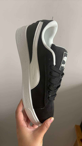 Scarpe da Corsa Casual Sportive Estive da Uomo con Suola Spessa, Traspiranti in Rete, Sneakers Bianche Versatili e Alla Moda - Product Image 3