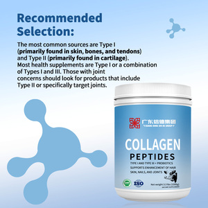 Capsule di Collagene per Schiarire la Pelle per Adulti, Bestseller del Produttore Xinde - Product Image 6