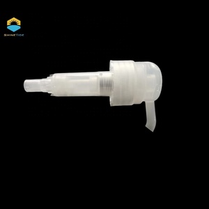 Haute vente 24/410 28/410 pompe à lotion en plastique/<span class=keywords><strong>savon</strong></span> liquide/bouchon de pompe de distributeur de lavage des mains - Product Image 2
