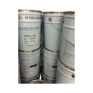 <span class=keywords><strong>Epoxy</strong></span> cao độ trong suốt cao độ nhớt thấp và màu sắc ánh sáng npel128 nhựa <span class=keywords><strong>Epoxy</strong></span> được sử dụng trong lớp phủ hoặc keo - Product Image 4