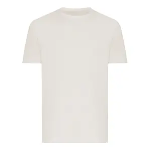 T-shirt IQONIQ en coton recyclé, merchandising durable - Product Image 5