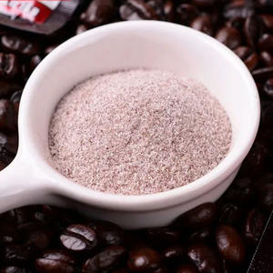 Café de Maca Premium pour Hommes – Boîte de Soutien à la Vitalité 10g*10 – Personnalisable – Direct Usine – Meilleur Rapport Qualité-Prix – Booste l'Énergie dans le Régime Quotidien - Product Image 3