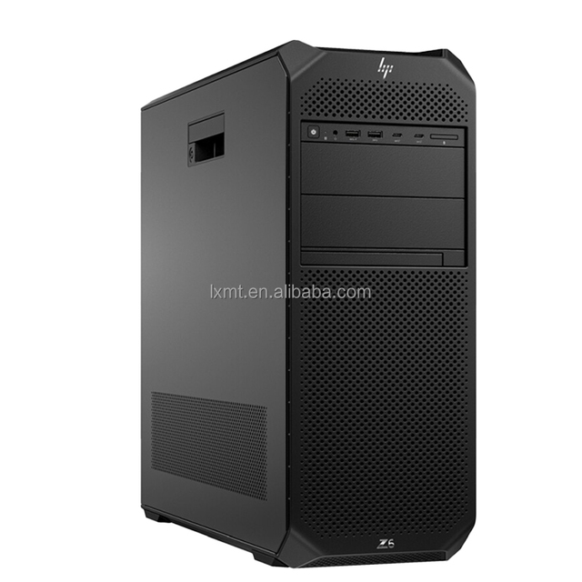 For Z1G9 Z2G9 Z4G5 I7 13700 16G 512GSSD Workstation Host 880G9 Windows 10 1920x1080 Resolution in Stock