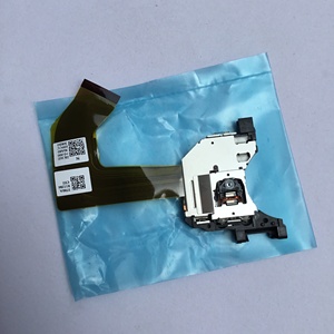 RAF-3700 di ricambio Flex Lens Reader Laser per Nintendo <span class=keywords><strong>Wii</strong></span> <span class=keywords><strong>U</strong></span> - Product Image 2