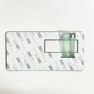 Kit de réparation d'accessoires de remplacement durable Teclado Sunny Neo pour clavier de <span class=keywords><strong>distributeur</strong></span> de carburant de pompe à essence - Product Image 3