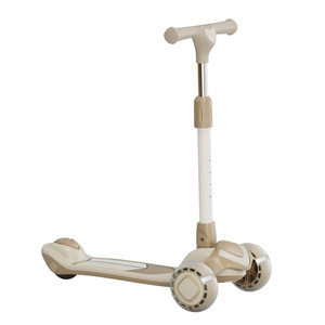 Nuevo modelo de scooter para niños de 1 a 10 años de edad, coche de juguete para bebé <span class=keywords><strong>Yoyo</strong></span> Car Scooter - Product Image 5