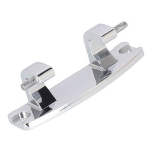 Charnière de <span class=keywords><strong>porte</strong></span> en alliage d'aluminium pour lave-linge à chargement frontal - Product Image 6