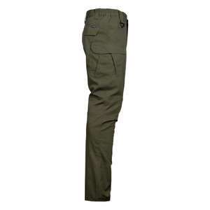 THUNDERBOLT Pantalones tácticos resistentes para <span class=keywords><strong>hombre</strong></span> Estilo casual Cintura media Deportes al aire libre Carga - Product Image 5