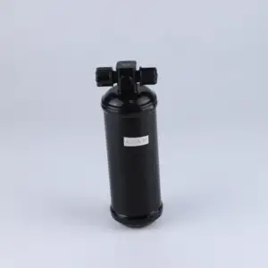 Air Condition AC.118.312 198mm 60mm Auto Air Condition Aluminium Universal Receiver Drier Filter OEM/ODM Service Available