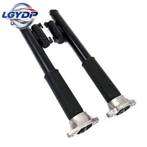 XICHAO nuevo trasero izquierdo y derecho A2053208530 A2053204430 amortiguador de aire para <span class=keywords><strong>mercedes</strong></span>-<span class=keywords><strong>benz</strong></span> W205 GLC <span class=keywords><strong>clase</strong></span> condición nuevo - Product Image 2