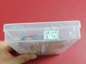 7 processi di ispezione di qualità lampada da tavolo personalizzata lampada da parete scheda di oscuramento + Set completo Driver lampada componente elettronico soluzione - Product Image 4