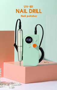 <span class=keywords><strong>2022</strong></span> nueva llegada profesional 30000RPM taladro de <span class=keywords><strong>uñas</strong></span> inalámbrico portátil máquina de lima de <span class=keywords><strong>uñas</strong></span> eléctrica - Product Image 5