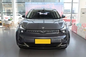 Deposito all'ingrosso <span class=keywords><strong>N</strong></span>-eta <span class=keywords><strong>U</strong></span> buon prezzo nuova auto usata auto elettrica cina SUV auto <span class=keywords><strong>a</strong></span> lungo raggio 400 500KM in vendita - Product Image 2