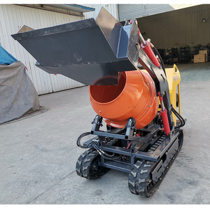 Modèle de piste de mélangeurs de <span class=keywords><strong>béton</strong></span>, <span class=keywords><strong>prix</strong></span> de Machines de mélangeurs de <span class=keywords><strong>béton</strong></span> avec CE EPA - Product Image 3