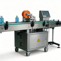 Ligne de production automatique clé en main pour le remplissage de liquides, flexible et multi-produits, pour l'eau minérale, les boissons et les aliments.