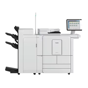 Photocopieuse <span class=keywords><strong>de</strong></span> haute qualité, originale, robuste, multifonction A3 pour <span class=keywords><strong>Canon</strong></span> VP140 VP130 VP115 - Product Image 2
