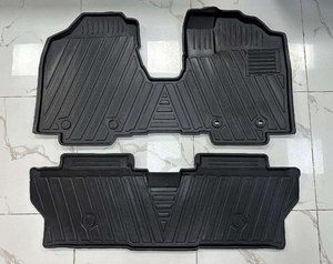 Fabricant direct, tapis <span class=keywords><strong>de</strong></span> sol <span class=keywords><strong>de</strong></span> voiture en <span class=keywords><strong>TPE</strong></span> <span class=keywords><strong>de</strong></span> luxe sur mesure 3D, imperméables et antidérapants, pour Tank M900A, minivan compact familial - Product Image 1