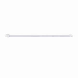 Varilla Plana Blanca de 40-65 cm, 2 Piezas - Product Image 1