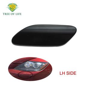Cache-embouts de lave-phares Mazda CX-7 EH10-518H1 EH10-518G1 en plastique pour pare-chocs avant - Product Image 4