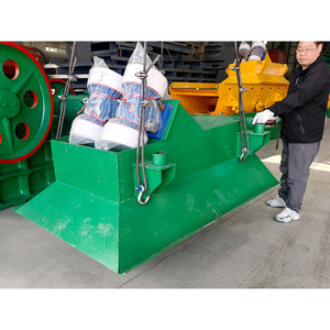 Chargeur vibrant à taux d'alimentation réglables pour une utilisation minière durable pour les matériaux de construction et l'industrie chimique du silicate - Product Image 3