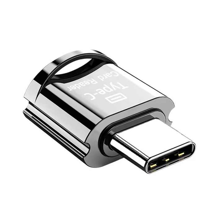 Colorful Cabletolink 2022 USB C Micro  Card Reader