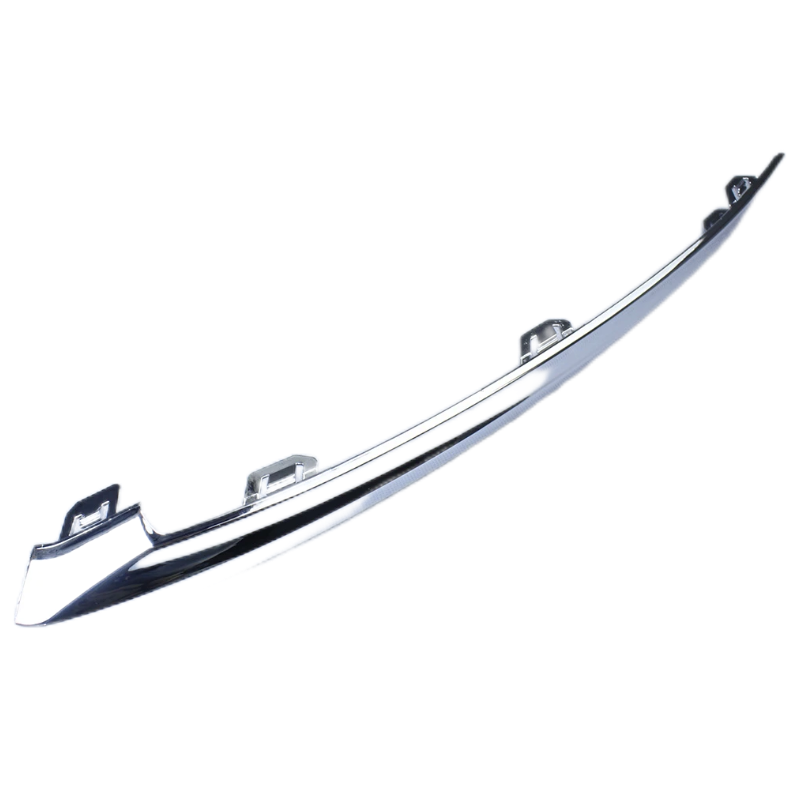 Hot Selling Auto Parts Auto Body System Front Bumper Trim Electroplated Parts OE 32227906 Auto Parts Image 5