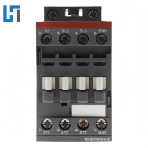 Controlador de Programación Plc, Contactor de CA, Original, 100-250V, 50, 60 Hz-DC, Nuevo, Stock de Controlador de Automatización Industrial - Product Image 1
