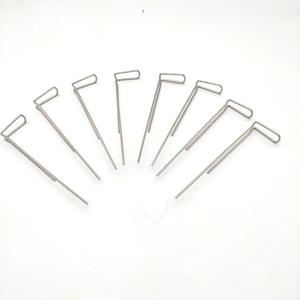 SS304 Anti escalada picos Control de plagas gato repelente cinturón Marten disuasorio - Product Image 6