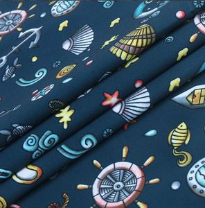 OEM ODM Fluorescent Digital Print Satin Fabric 210D Oxford Fabric for Bags Lining Girls - Product Image 1