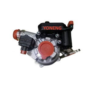 Guter Preis BHE15 EFZ 1.5T Turbo Benzinmotor für Geely BinYue Cool - Product Image 1