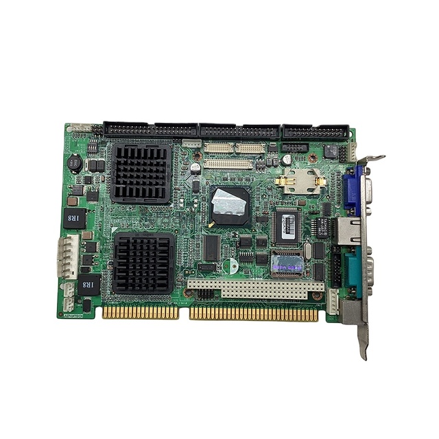 New Original PCA-6773 REV.A1 Industrial Control Equipment Motherboard