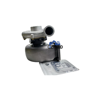 Nuevo Turbocompresor para Excavadora XPower E330B D6D D6G, Pieza de Motor 7N7748 7N-7748 7C8632 - Product Image 4