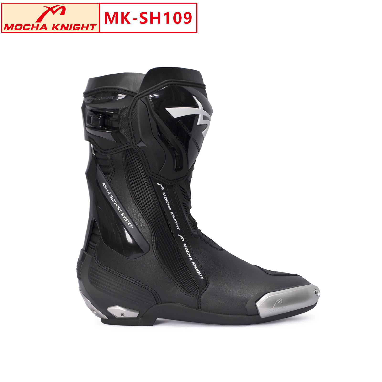 ซามูไรแบล็ก