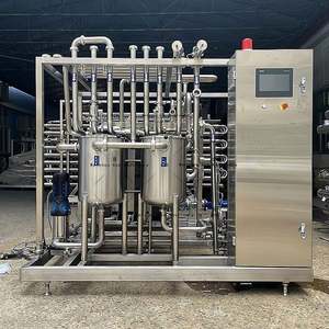 Equipamento Esterilizador de Placas para Linha de Produção de Bebidas - Fornecimento da China - Product Image 6