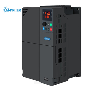 Mドライバー37kw40kw45kwインバーター3相380v50hp60hp可変速ドライブ - Product Image 2