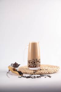 Té Negro de Ceilán de Alta Calidad en Gránulos CTC, Té Rojo Orgánico en Hojas, Materias Primas de Grado Alimenticio, Té a Granel en Bolsas - Product Image 5