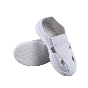 Zapatos DE SEGURIDAD Botas de seguridad para mujer Compositione Zapatos antiestáticos Pu Esd - Product Image 5