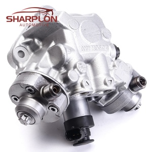 Pompe à carburant moteur haute pression d'origine 0445010804 FC3Q9B395AB pour Ford 2015-2020 - Product Image 4